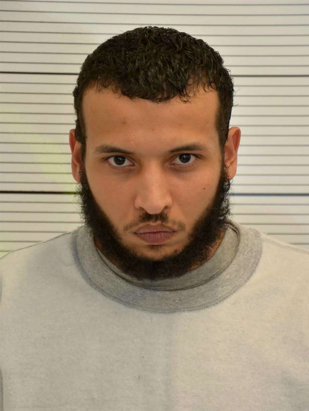 Khairi Saadallah killed three people and injured three others in his attack (Thames Valley Police/PA)