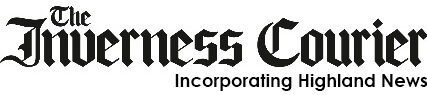 Inverness Courier Logo