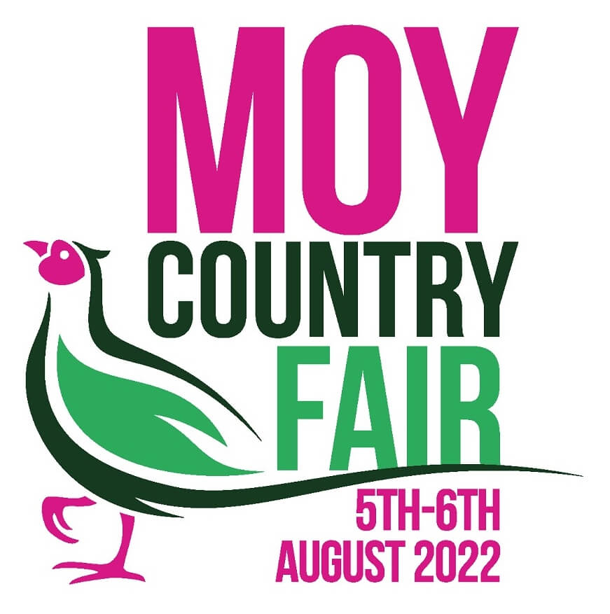 Moy Country Fair