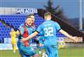 Caley Thistle face Premiership opponents in Scottish Cup quarter final