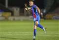 New Caley Thistle signing expects physical opener with Dunfermline