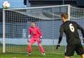 Clachnacuddin sign former Inverness Caledonian Thistle goalkeeper on short term deal