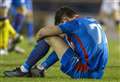 Think Caley Thistle do not care? Nonsense says defender