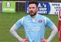 Striker signs a new deal with Nairn St Ninian