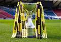 Inverness find out who they play when in Premier Sports Cup