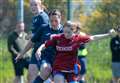 Nairn St Ninian on cloud nine as they thrash Caithness