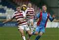 Ten man Inverness see red as they pay the penalty at Hamilton