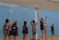 Diamonds shine to win Inverness derby in Highland and Moray Netball League