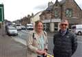 New crossings planned for busy Inverness road 