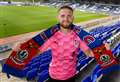 Old pals act proved Devine inspiration for new Caley Thistle signing returning to Inverness