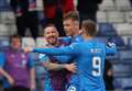 Caley Thistle beating Raith Rovers would send statement to rest of the league