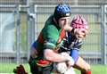 Highland run in five tries in bonus point win over Boroughmuir