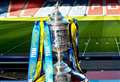 Switching cup final from Hampden would be fan-tastic