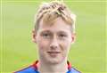 Former Inverness Caledonian Thistle player joins League One club