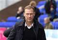 What does Duncan Ferguson hope with Caley Thistle’s new majority shareholder?