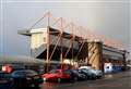 Inverness Caledonian Thistle to hold AGM in December