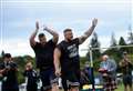 Stoltman brothers both qualify for World Strongest Man final this weekend