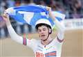 Highland cyclist wins second world title as he claims gold medal in road race