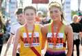 Teenagers triumph to claim gold in Inverness 5k