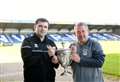 Clachnacuddin and Inverness Caledonian Thistle to face each other for historic trophy