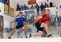 Trio of Inverness squash players in Scotland European Championship squad