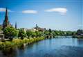 LIFE ON A BUDGET: 3 things do in Inverness on foot