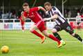 Caley Thistle agree pre-contract with Elgin City striker Shane Sutherland