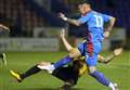 Storey makes sure Caley Thistle doesn't have an unhappy new year