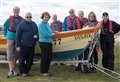 Rowing club ready to make waves thanks to donation