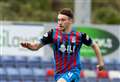 Fears over extent of injury to Inverness Caledonian Thistle defender