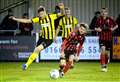 Scottish Cup second round - Nairn County v Montrose - MATCH POSTPONED 