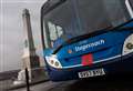 Bus company's tribute offers free travel on Remembrance Sunday