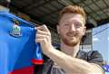 New Inverness signing hopes to follow in Doran's footsteps