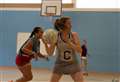 Mixed results for Inverness teams on opening day of netball league