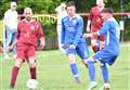 Summer football returns as Maryburgh start season with win