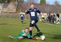 Inverness Athletic too good for Bonar Bridge at Muir of Ord