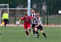 Inverness Athletic claim victory on opening day of North Caledonian League season