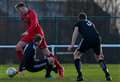 Inverness Athletic give Division One leaders Invergordon scare in North Caledonian Cup 