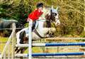 Charleston Academy pupil to represent Scotland at British Show jumping National Championships in Chester