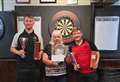 DARTS: Duo make a fine pair to win Dewars Doubles in Inverness