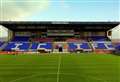 Inverness look at how to get fans in stadium before selling season tickets