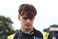 Motor racing: Beauly teenager finishes in top 10 in the Netherlands