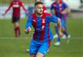 Devine says good form is inspiring Caley Thistle