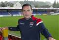 Cowie promoted as Ross County reveal new coaching team