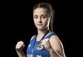 Sarai makes history to win boxing gold