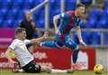 Striker signs new deal at Inverness Caledonian Thistle