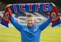 New Caley Thistle signing convinced to join by working with head coach