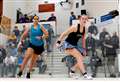 Finalists decided for men's and women's competitions at Scottish Squash Open in Inverness