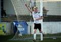 Club's top scorer says he wants to stay at Clachnacuddin