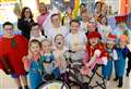 PICTURES: Fun sessions for kids during festive season